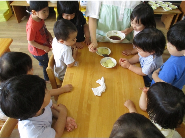 これはなんだろう？？