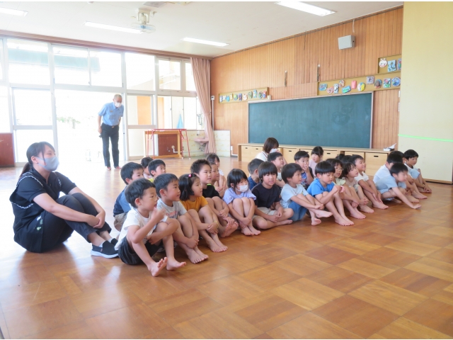 “おねがいします!”m(__)m