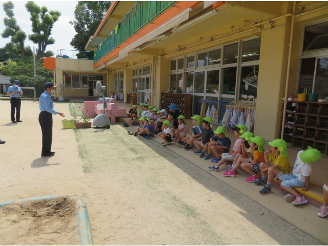 花火の遊び方の再確認!みんな覚えていて答えます