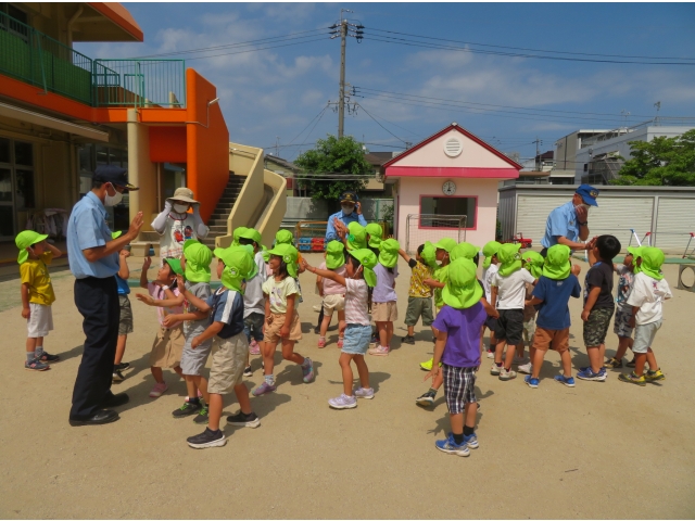 いつまでも名残惜しいです♡