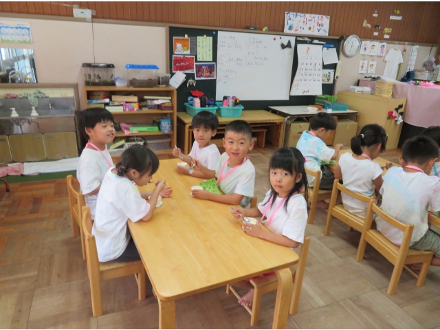 楽しさが伝わってきます♪