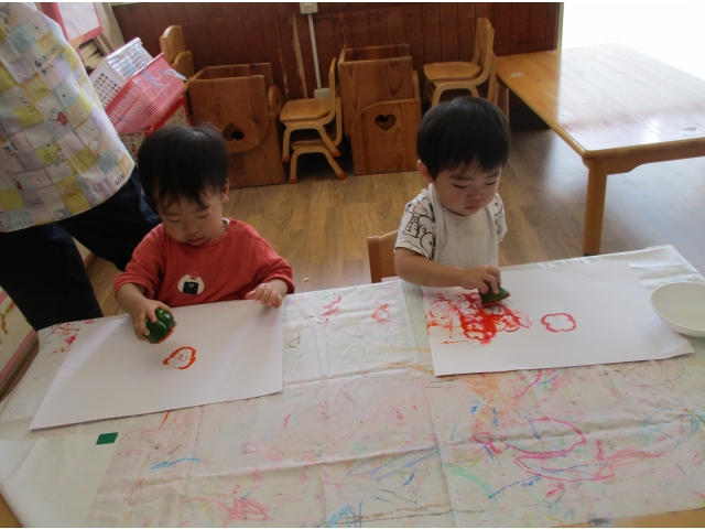 もっとやるぞ！