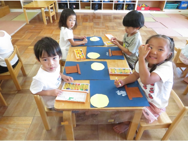 おいしそうでしょ！