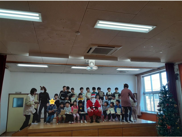 撮影前の風景大忙しです(*^-^*)