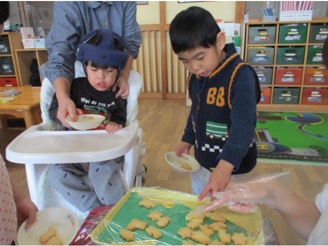 これにする！！