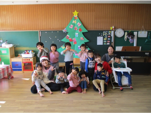 ちゅうりっぷ組大好きな給食やおやつがかわいくてたくさん食べました！！