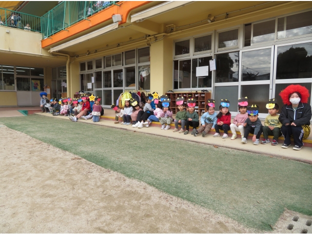 真剣に聞きます