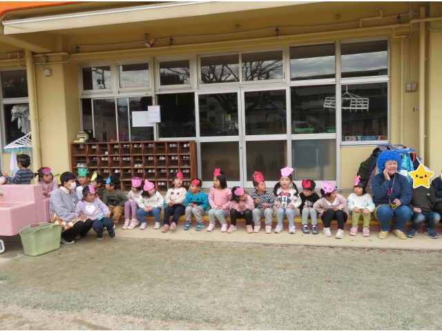 早くやりたくてウズウズ!