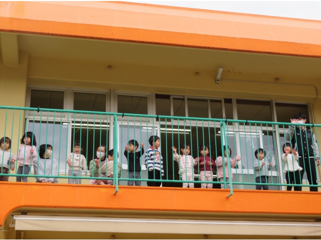 まぁがれっと組のお友だち