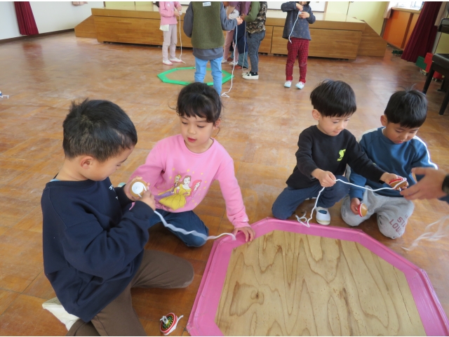 友だち同士で…