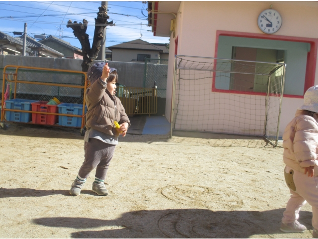 「ひこうき！！！！！」