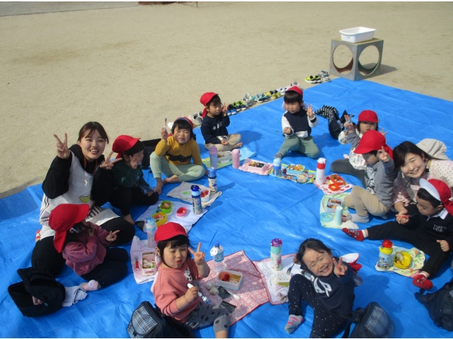 ちゅうりっぷ組