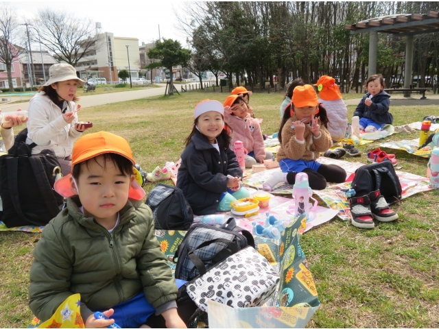 完食しちゃおう！
