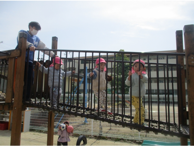 ゴールまであとすこし