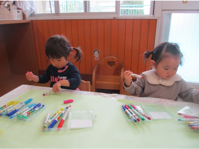 次はこの色にしよう！