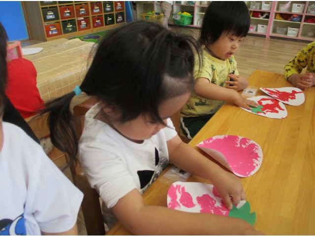 ここに貼るぞ！