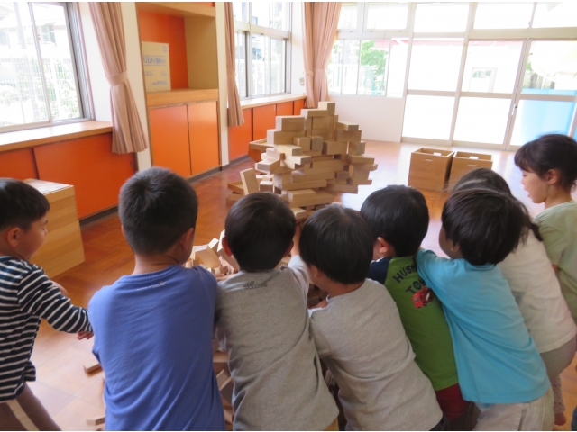 せっかく作ったけど・・・