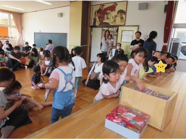 いよいよ製作が始まります！