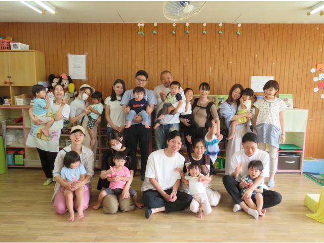 楽しい一日になりました❀