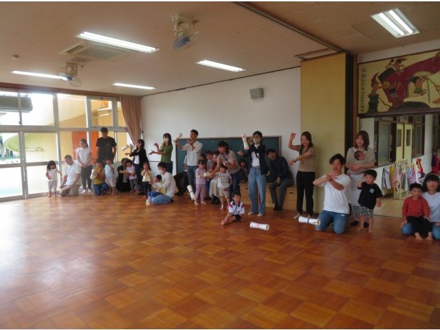 どの飛行機が1番飛ぶかな？