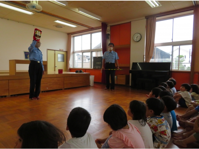 “おったまげっちゅうー”の登場です!