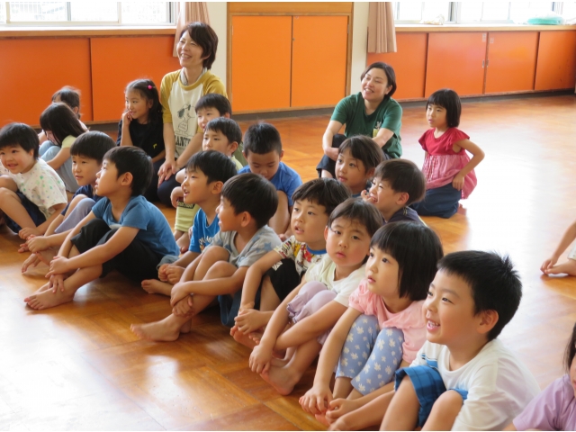 楽しくて思わす笑ってしまいます(&gt;_&lt;)