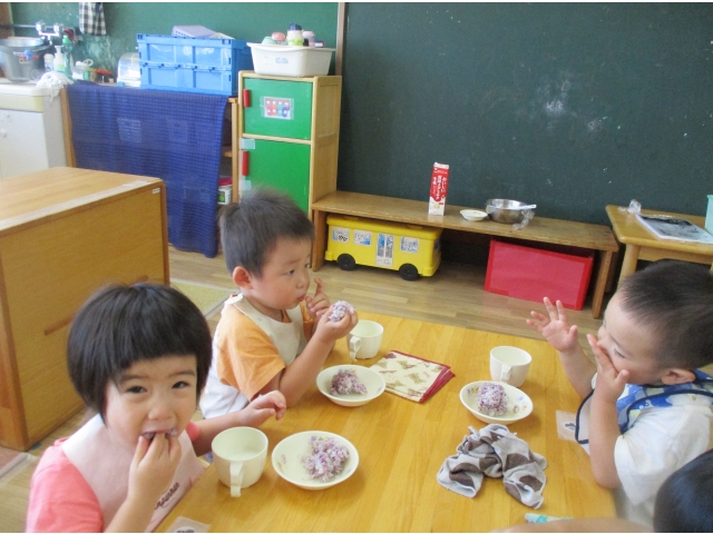 上手に出来たね♡