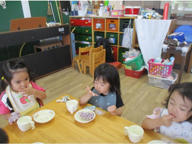 また作りたいな～(*'▽')