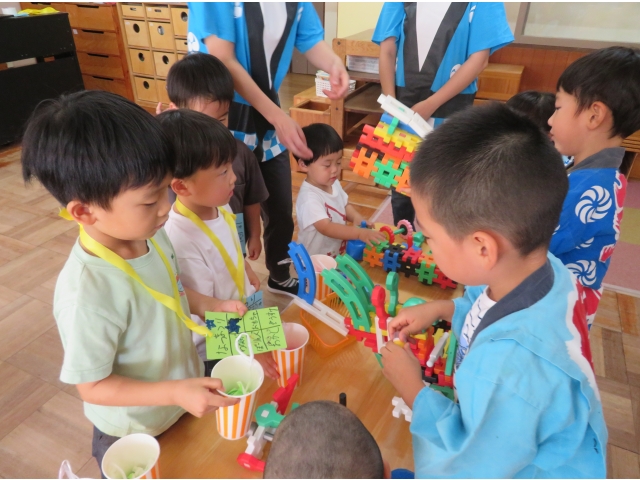 優しくおもてなし♡