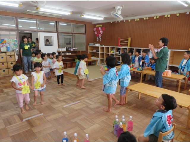 お店が開店しました♡