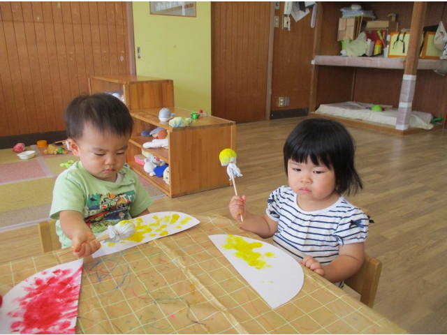 こんな感じでどうかな♡