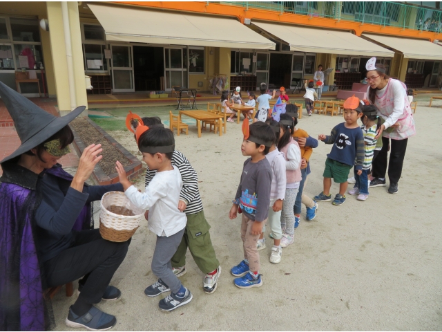 どのラムネにしようかな～♡