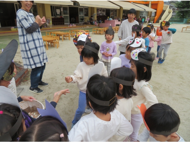 負けたら勝つまで並びます!