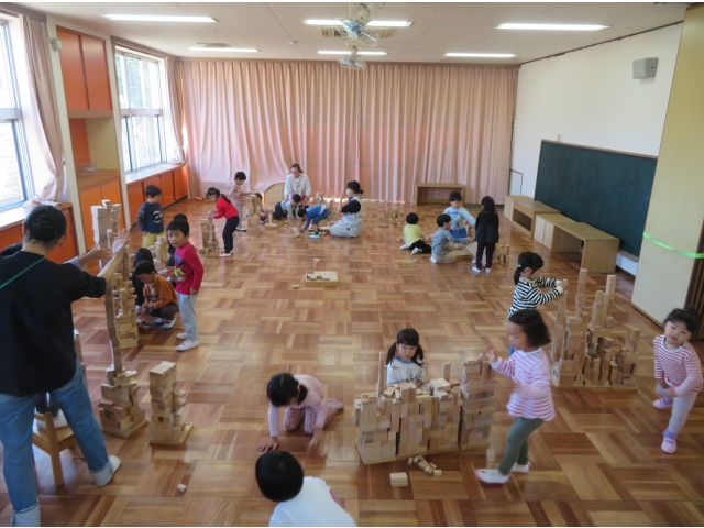 みんな素敵な家ができました！