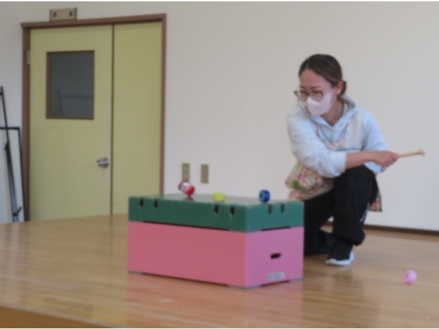 だるまの行く末は…