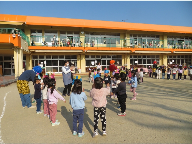 うたをうたうよ