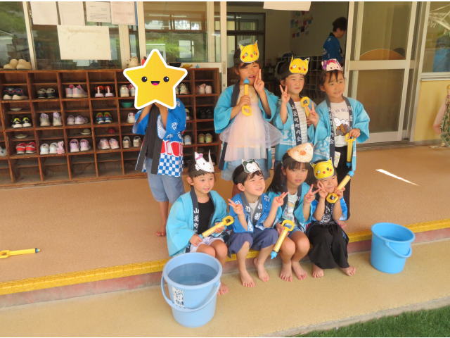 しゃてき屋さん!