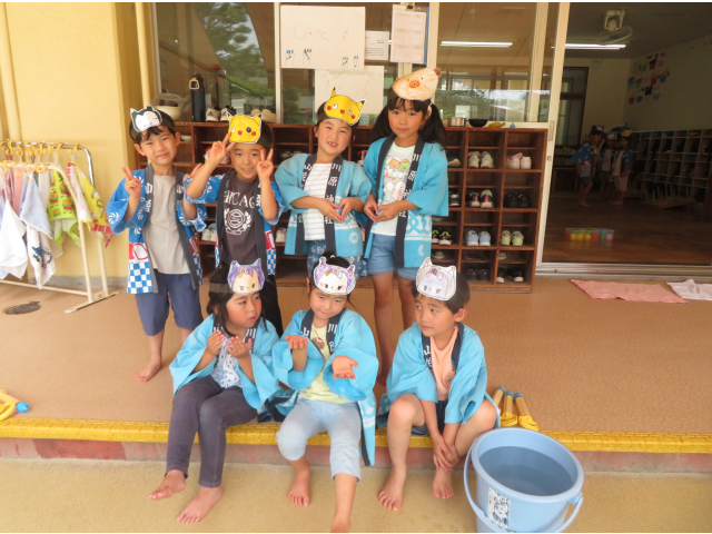 しゃてき屋さん!