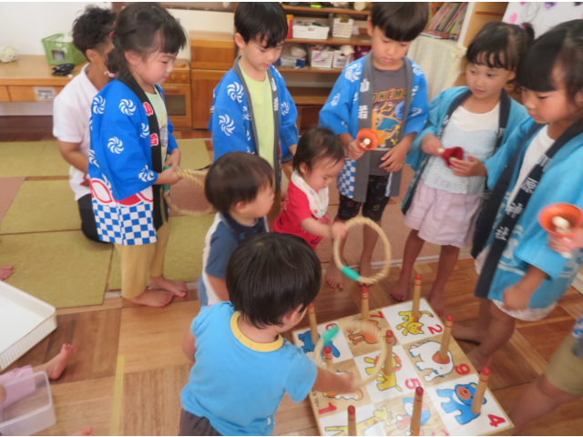 優しいまなざしにあふれています♡