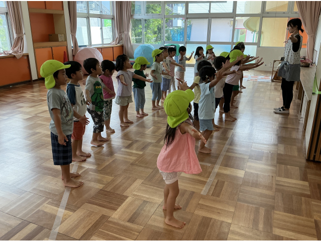 みんなの笑顔が可愛らしくてたまりません！