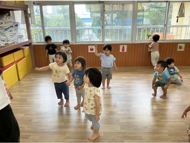 フルフルフルーツ🎵