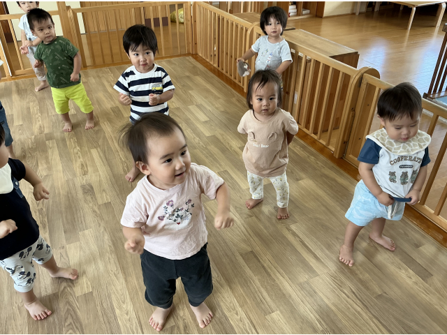 フルフルフルーツ―🎵