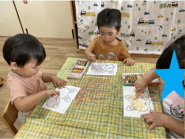 かわいくできたかな？♡