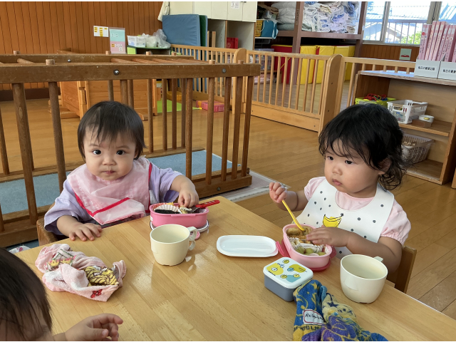 次はこれにしよー