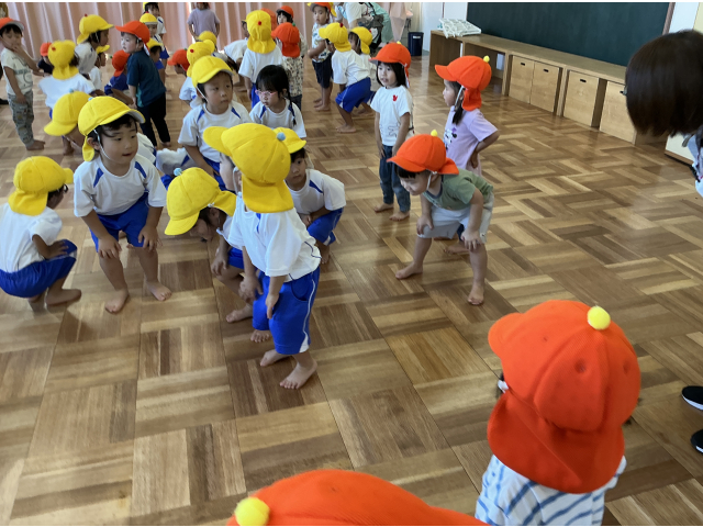 ♪げんきっき～！