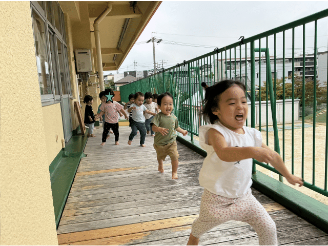 すごい速さです💨