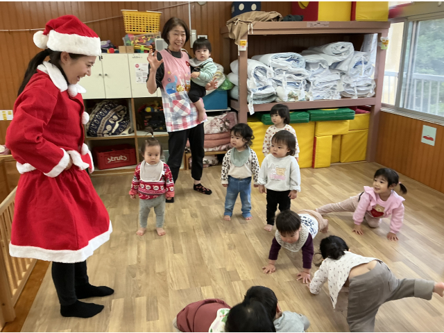 からだダダンダン一緒にしよー❣