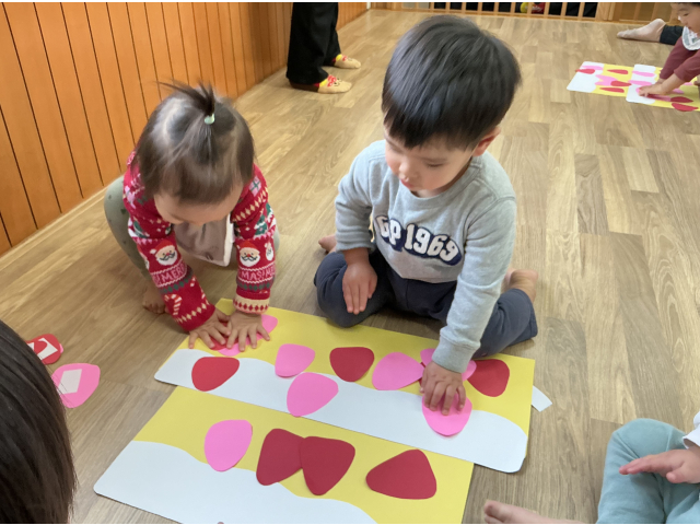 ここはどうかな？