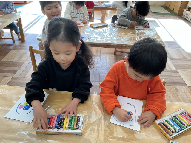 この色にしよう！