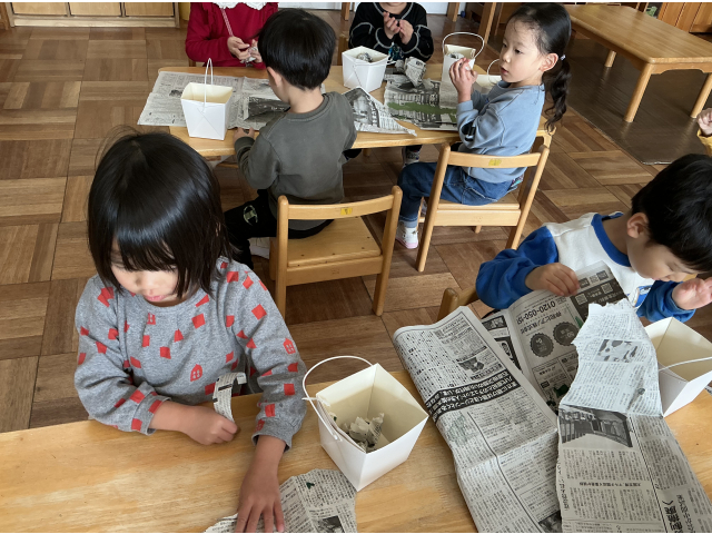 まだまだ足りない…